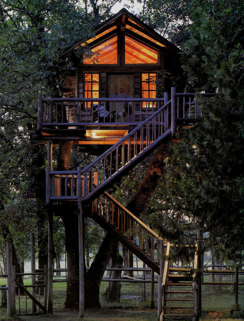 TREEHOUSE