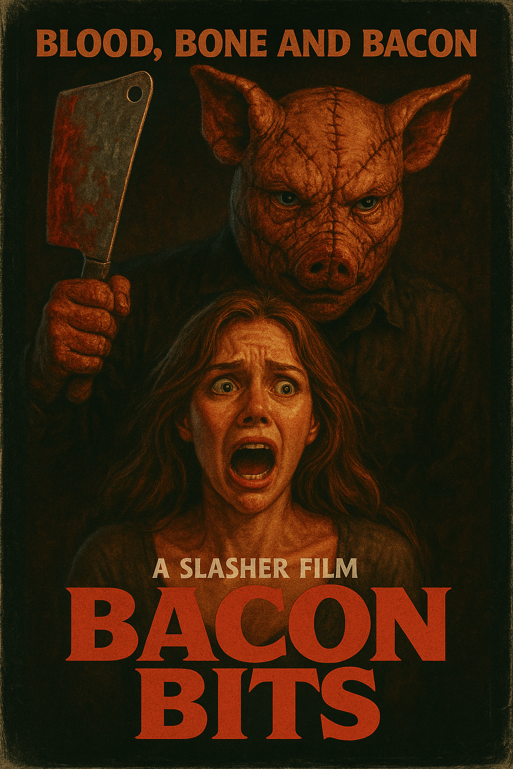 BACON BITS