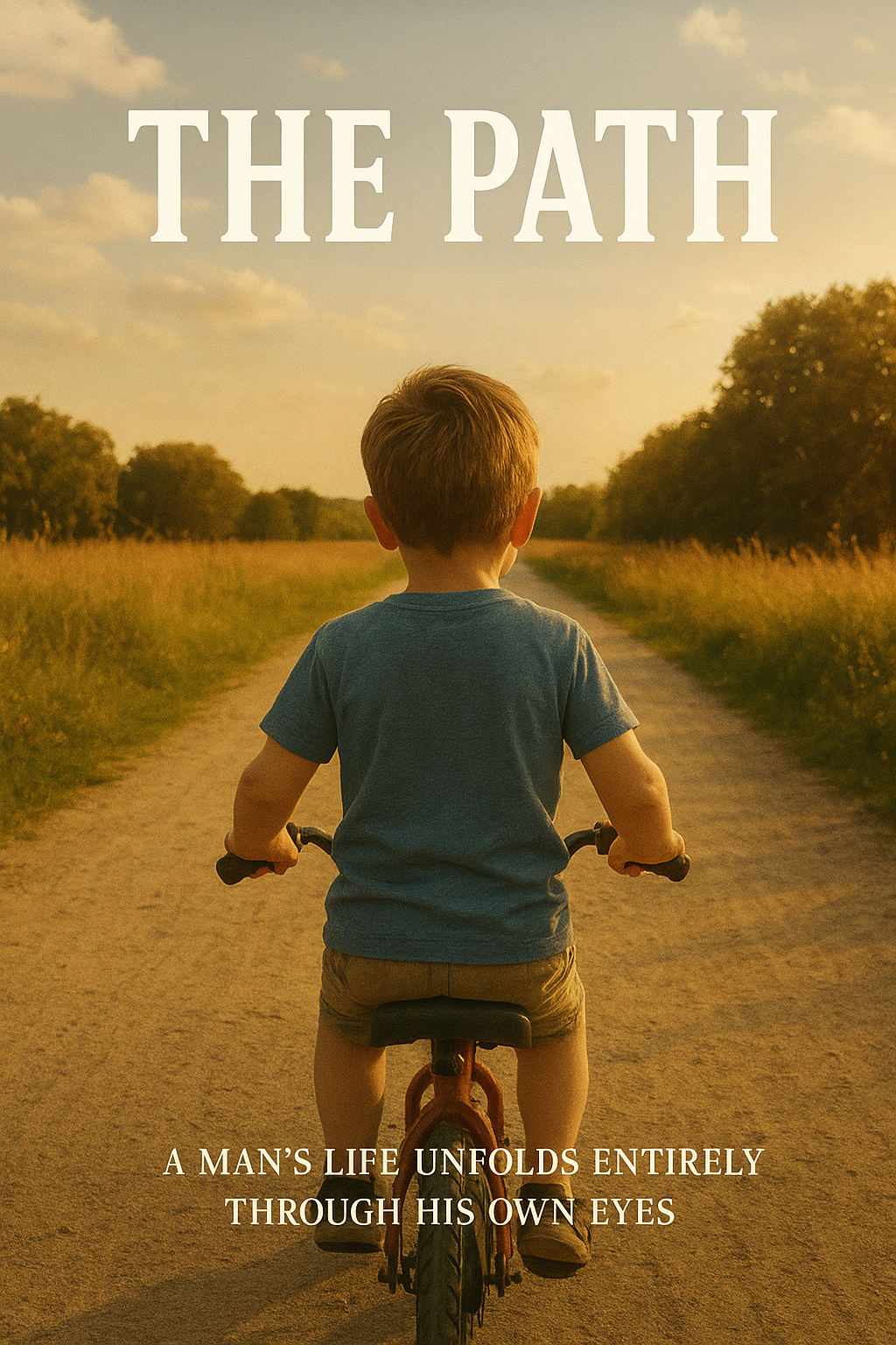 THE PATH