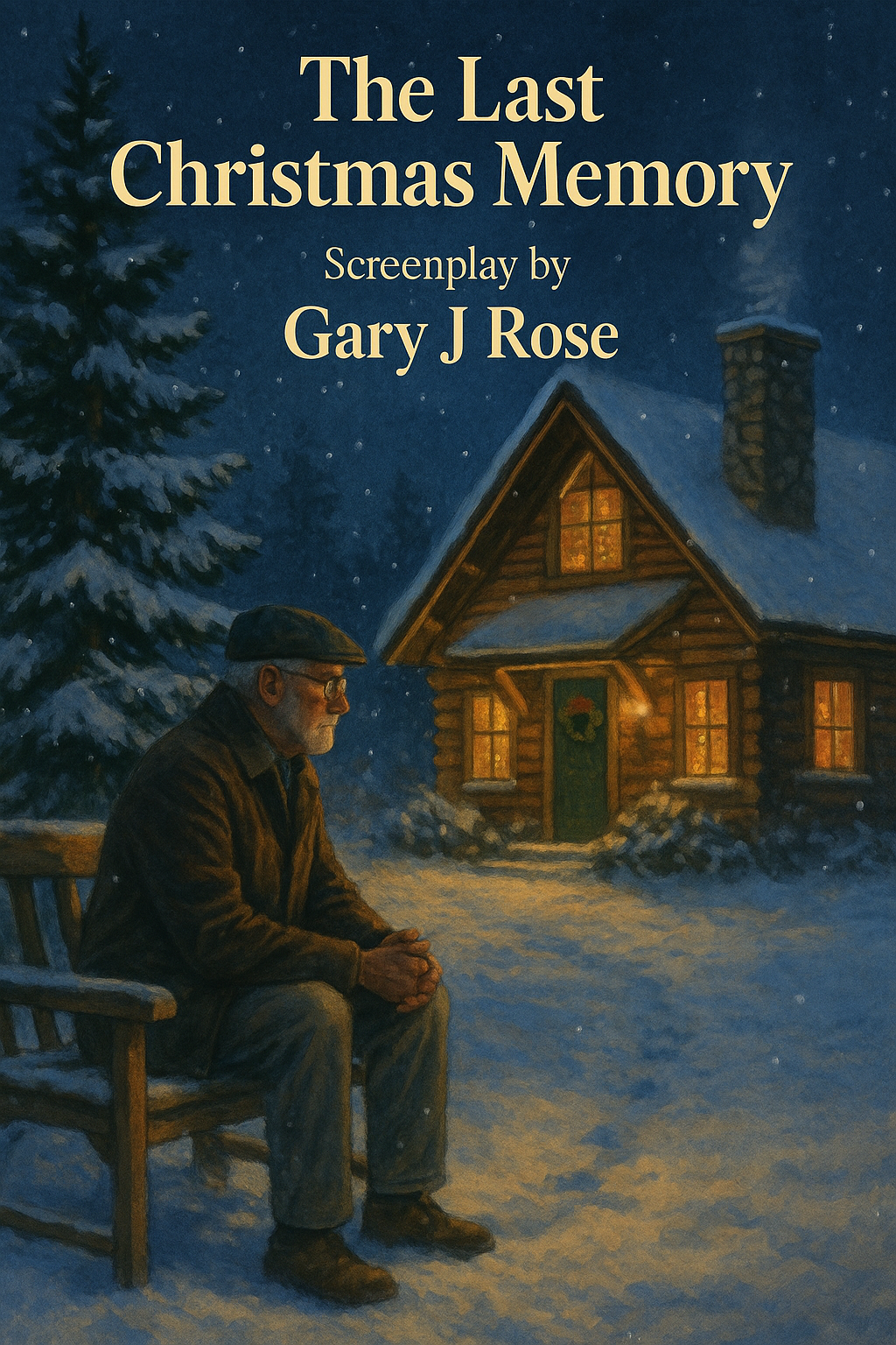 THE LAST CHRISTMAS MEMORY