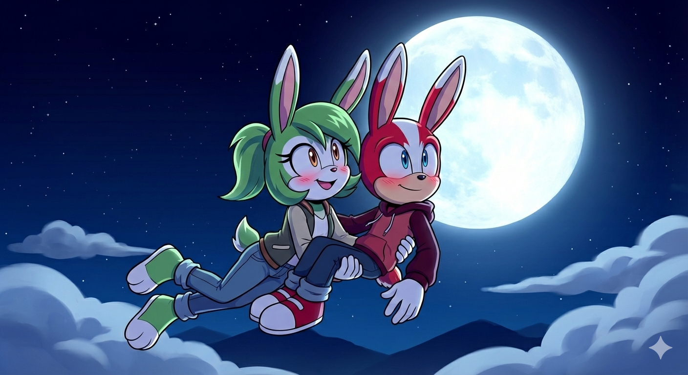 MY SUPERHERO GIRLFRIEND