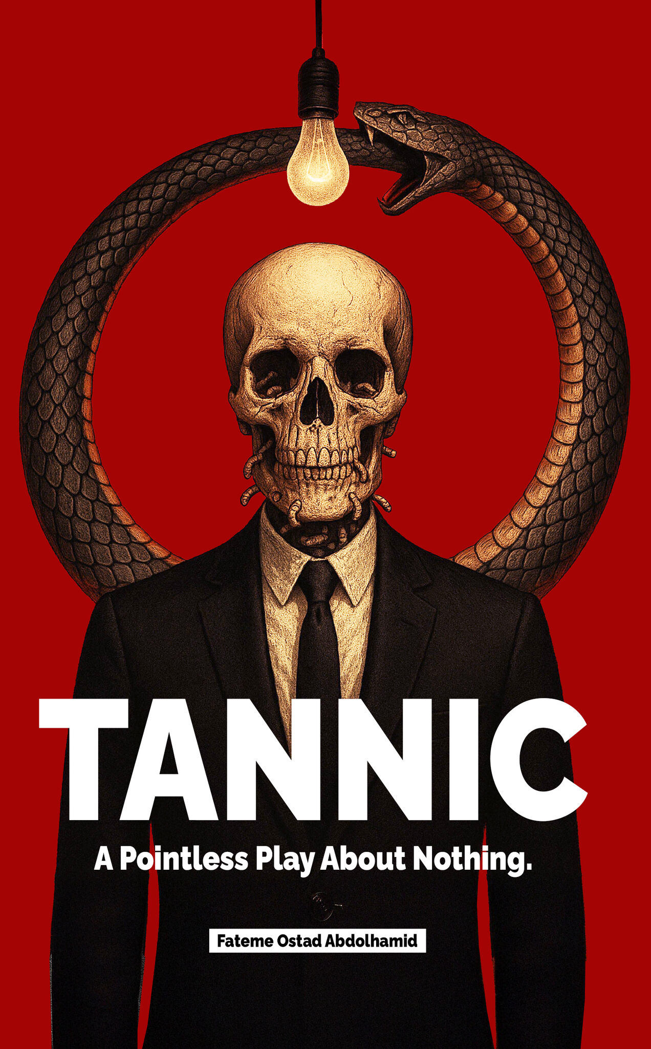 TANNIC