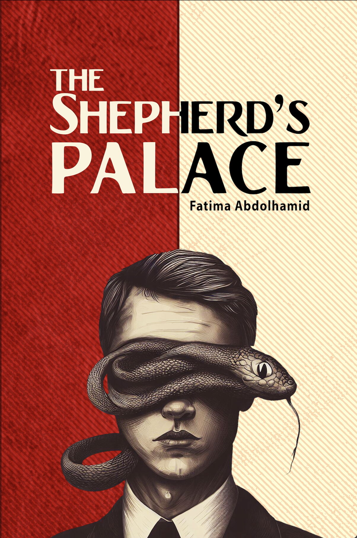 THE SHEPHERD'S PALACE