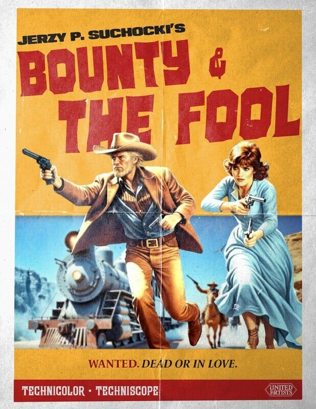 BOUNTY & THE FOOL
