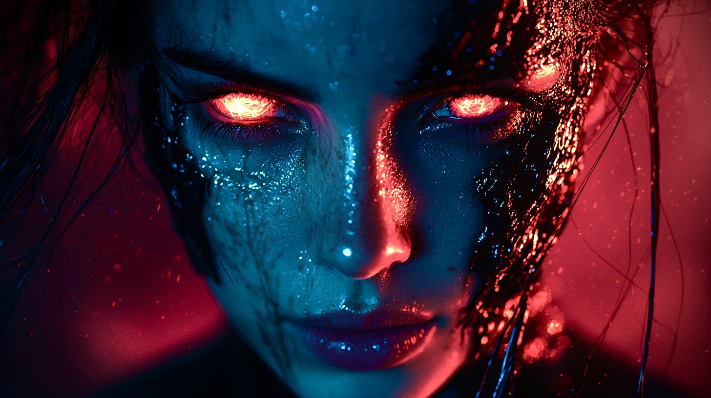 THE AFTERLIFE CAN WAIT