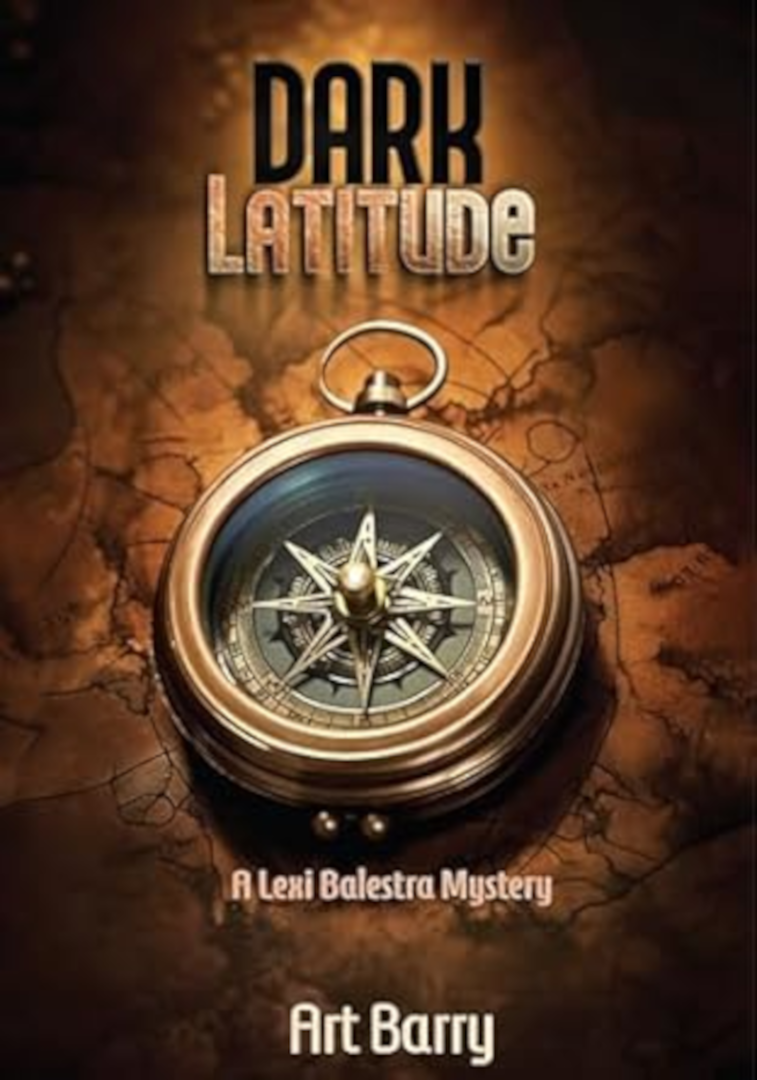 DARK LATITUDE