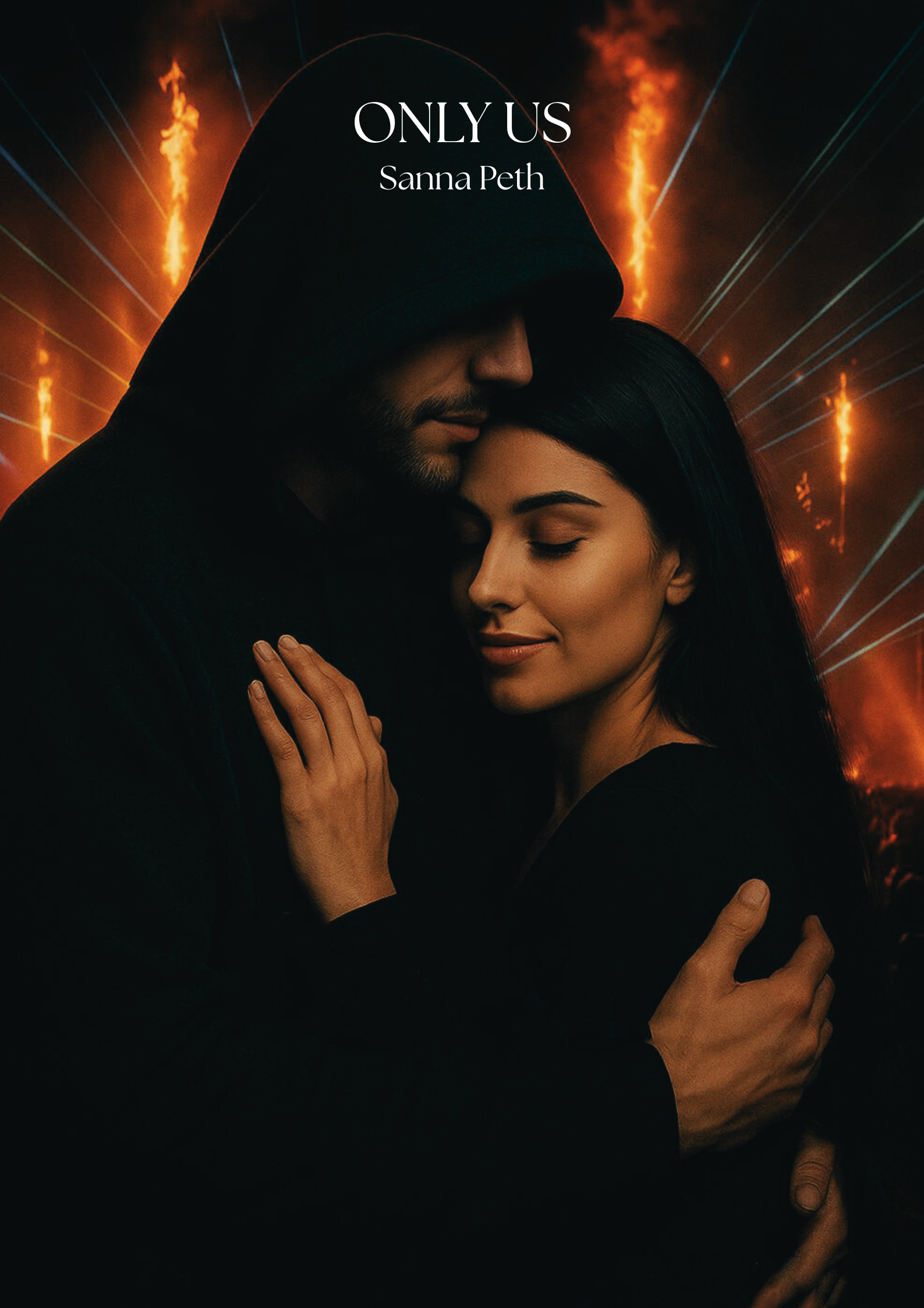 ROMANTIC DRAMA SCREENWRITER DEVELOPING A THREE-PART FEATURE FILM TRILOGY