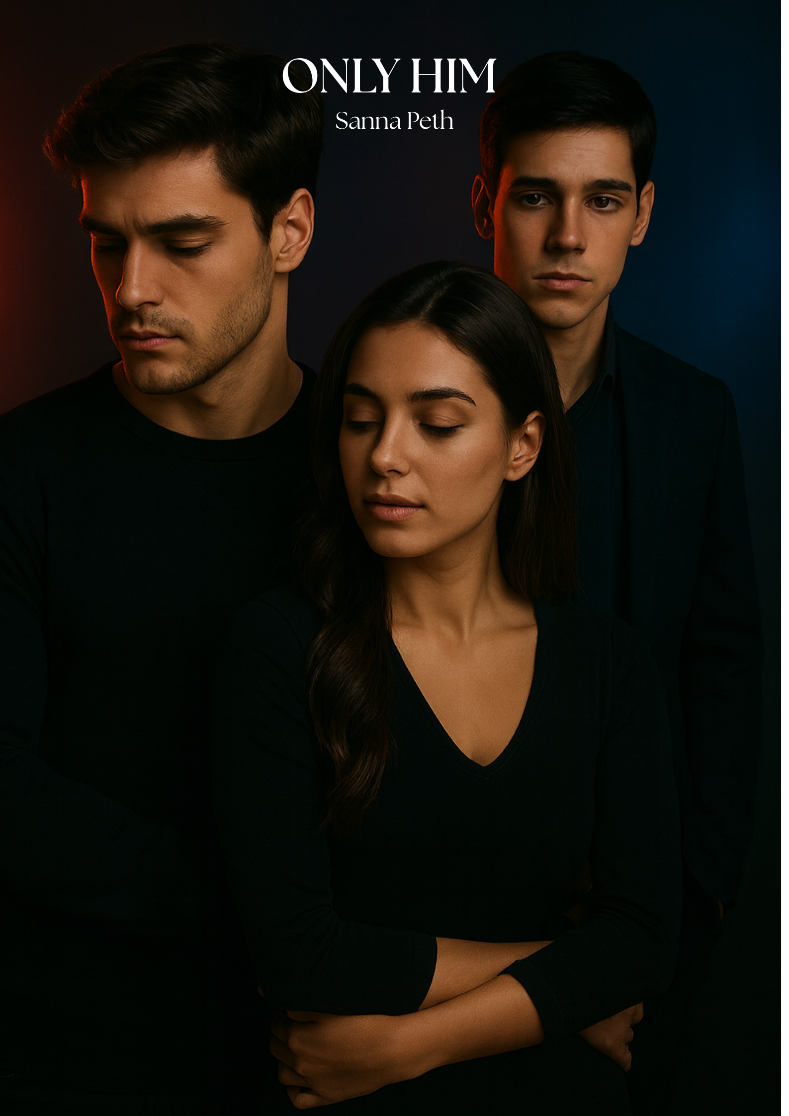 ROMANTIC DRAMA SCREENWRITER DEVELOPING A THREE-PART FEATURE FILM TRILOGY