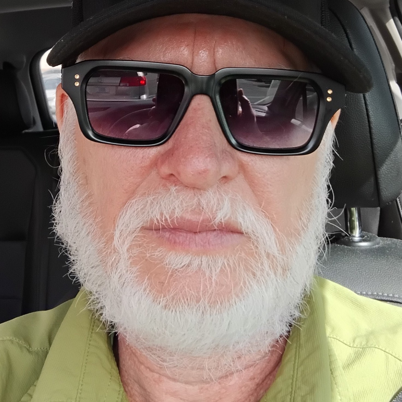 SLUDGE ROCK BY BATSON SLUDGE