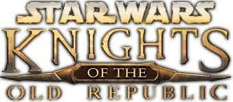 STAR WARS KNIGHTS OF THE OLD REPUBLIC (KOTOR)