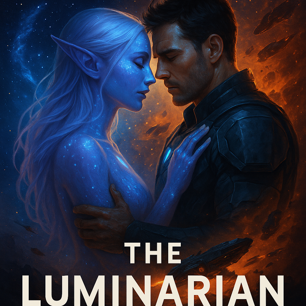 THE LUMINARIAN