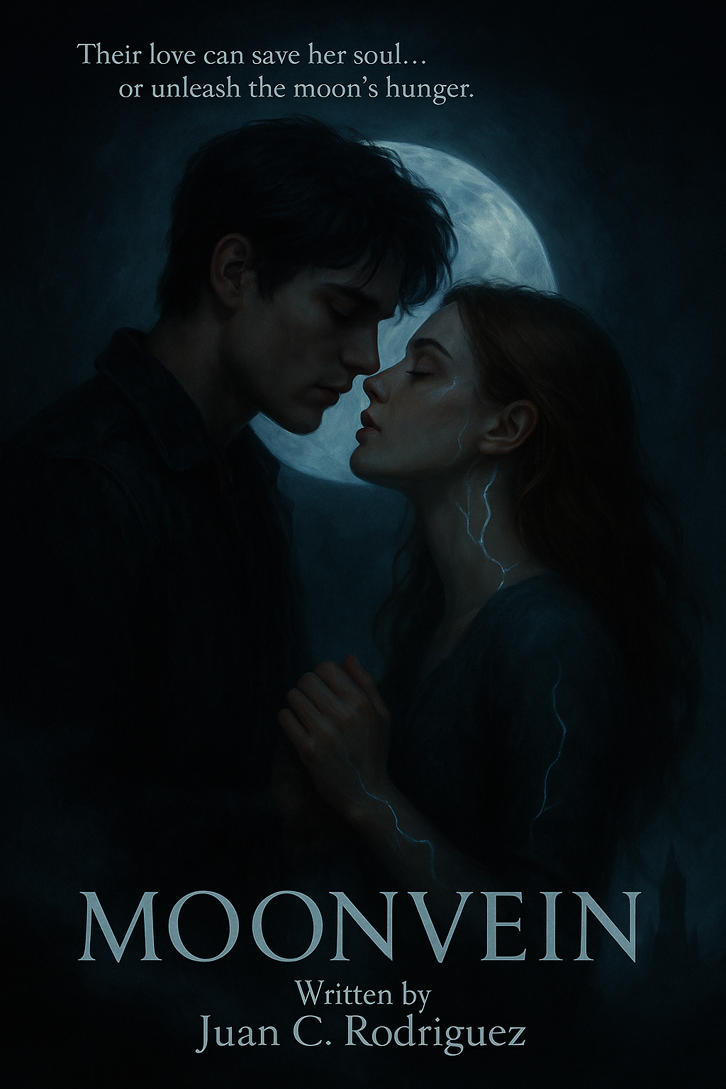 MOONVEIN 