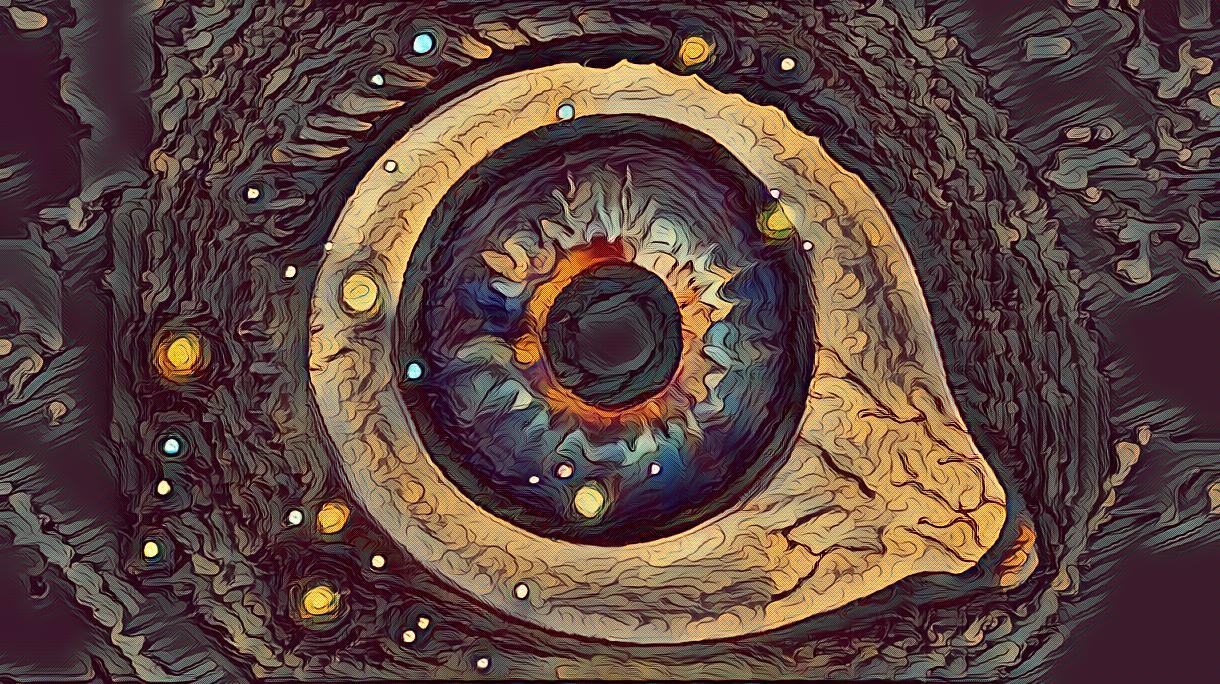 BROKEN - SäLLVAR'S REIGN - EP 1