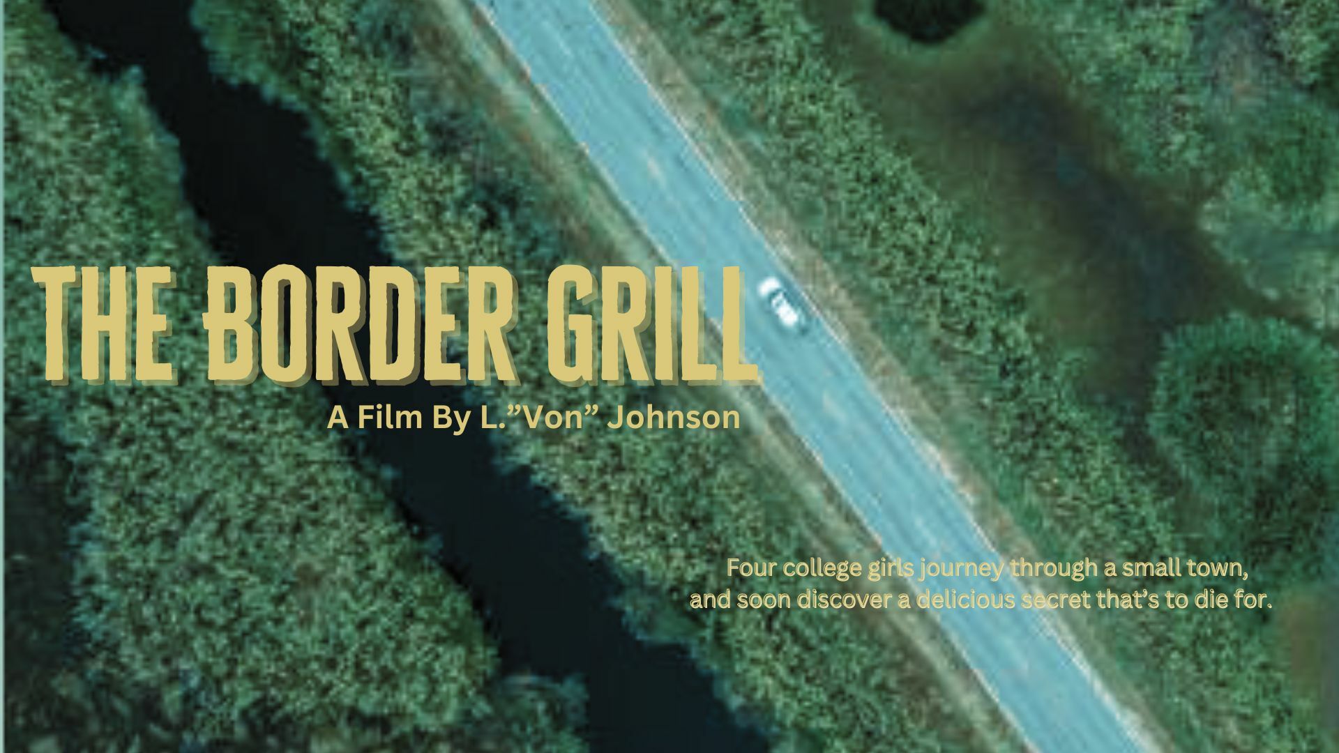 THE BORDER GRILL