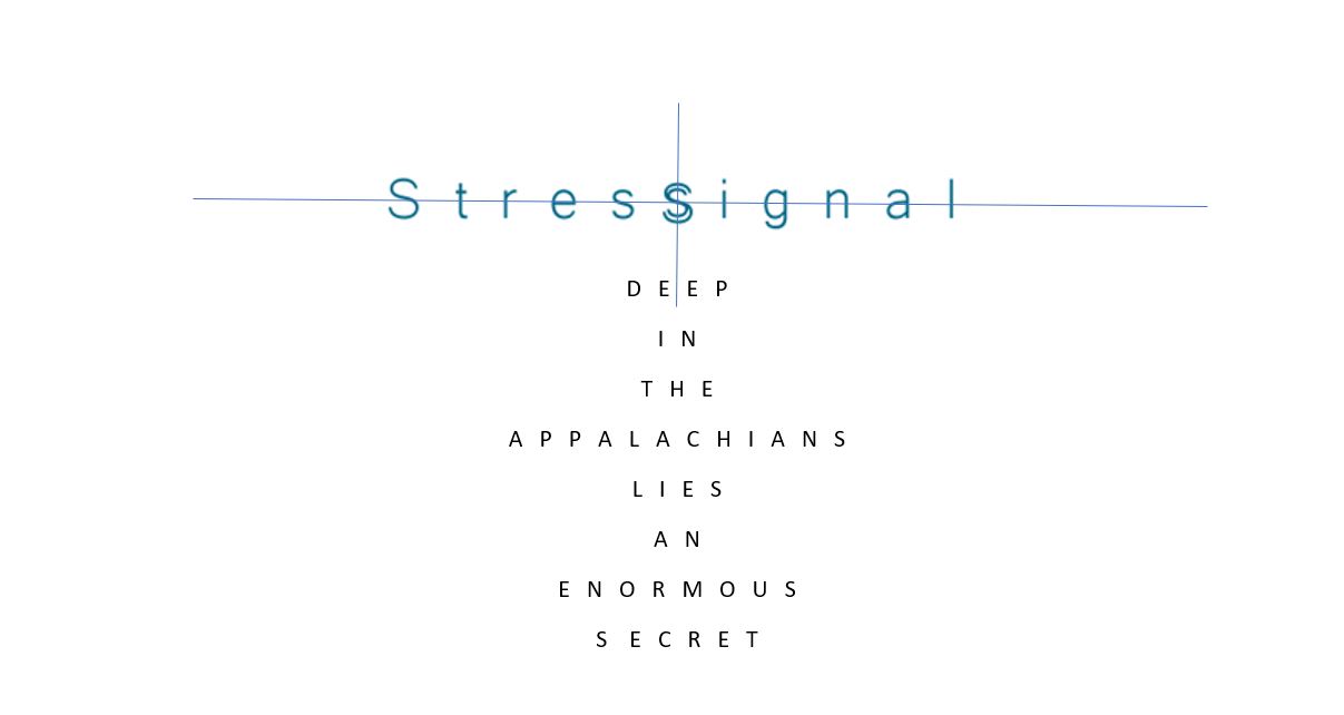 STRESS SIGNAL 