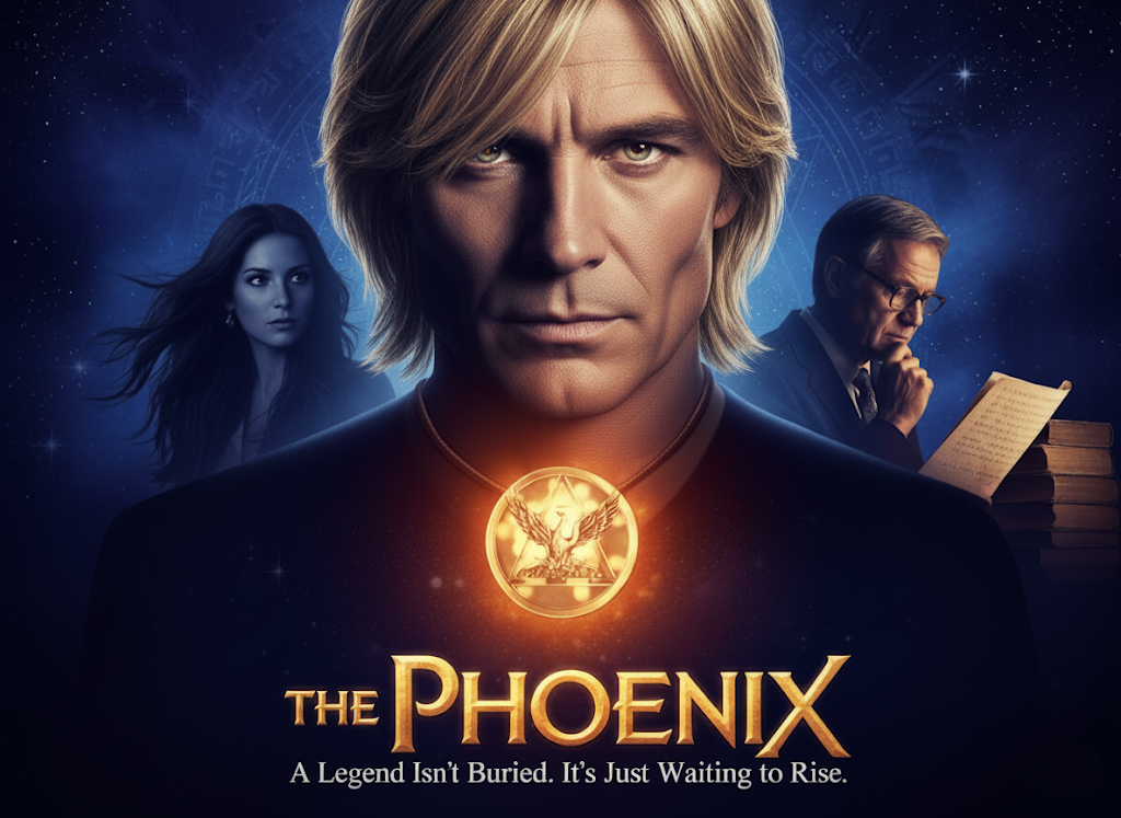 THE PHOENIX       PILOT 
