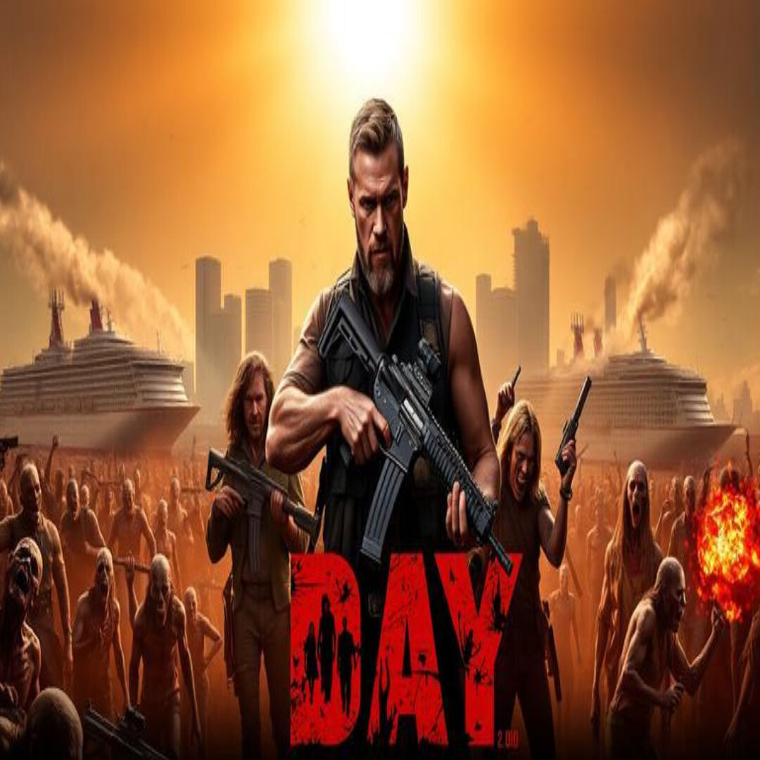 DAY TV SERIES