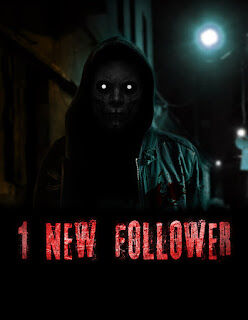 1 NEW FOLLOWER