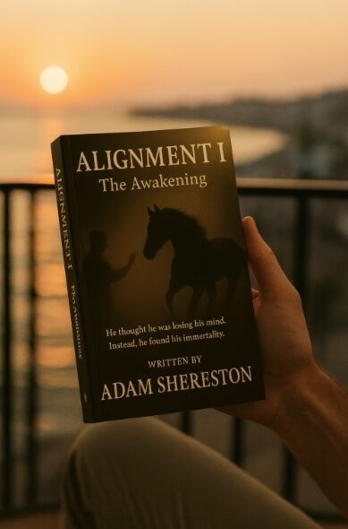 ALIGNMENT 1 - THE AWAKENING