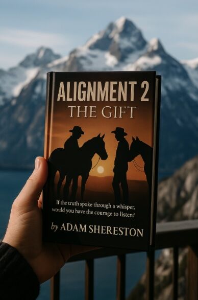 ALIGNMENT 2 - THE GIFT