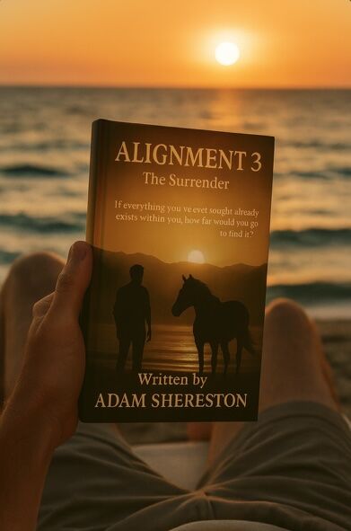 ALIGNMENT 3 - THE SURRENDER