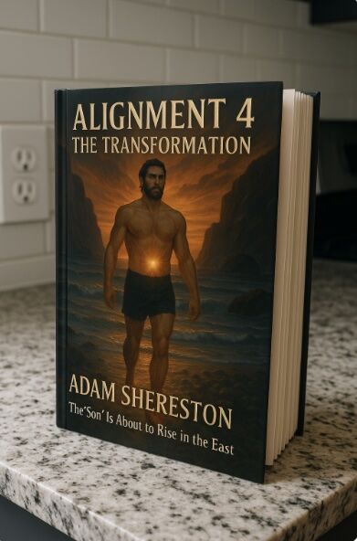 ALIGNMENT 4 - THE TRANSFORMATION