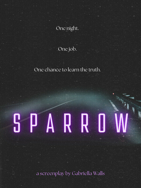 SPARROW