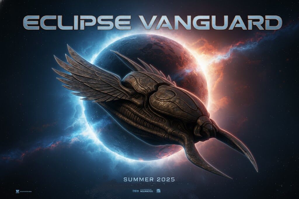 ECLIPSE VANGUARD