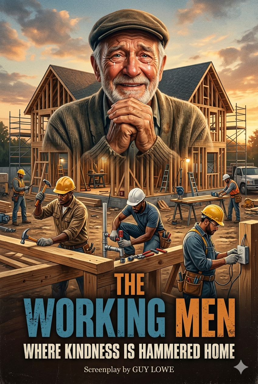 THE WORKING MEN 
