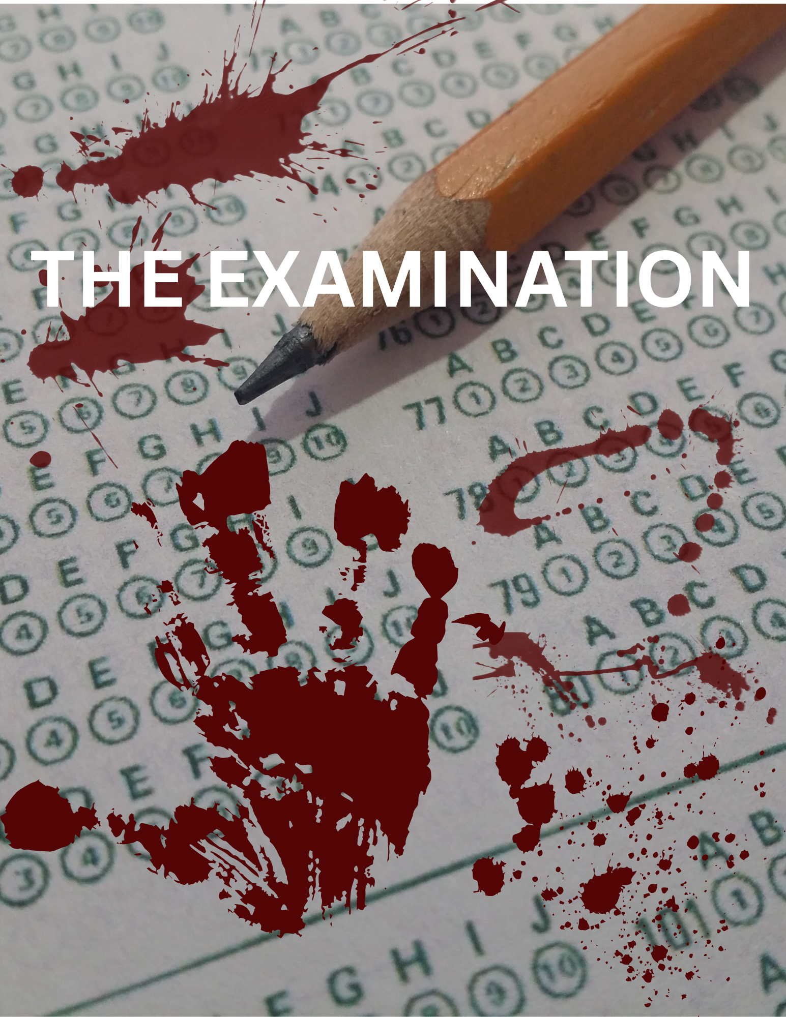 THE EXAMINATION