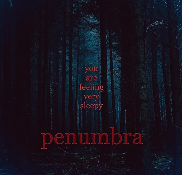 PENUMBRA