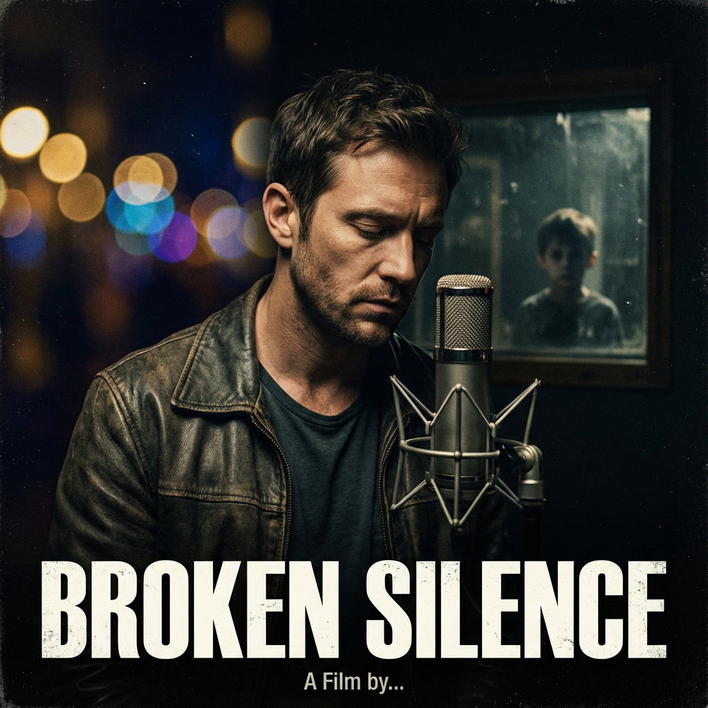 BROKEN SILENCE