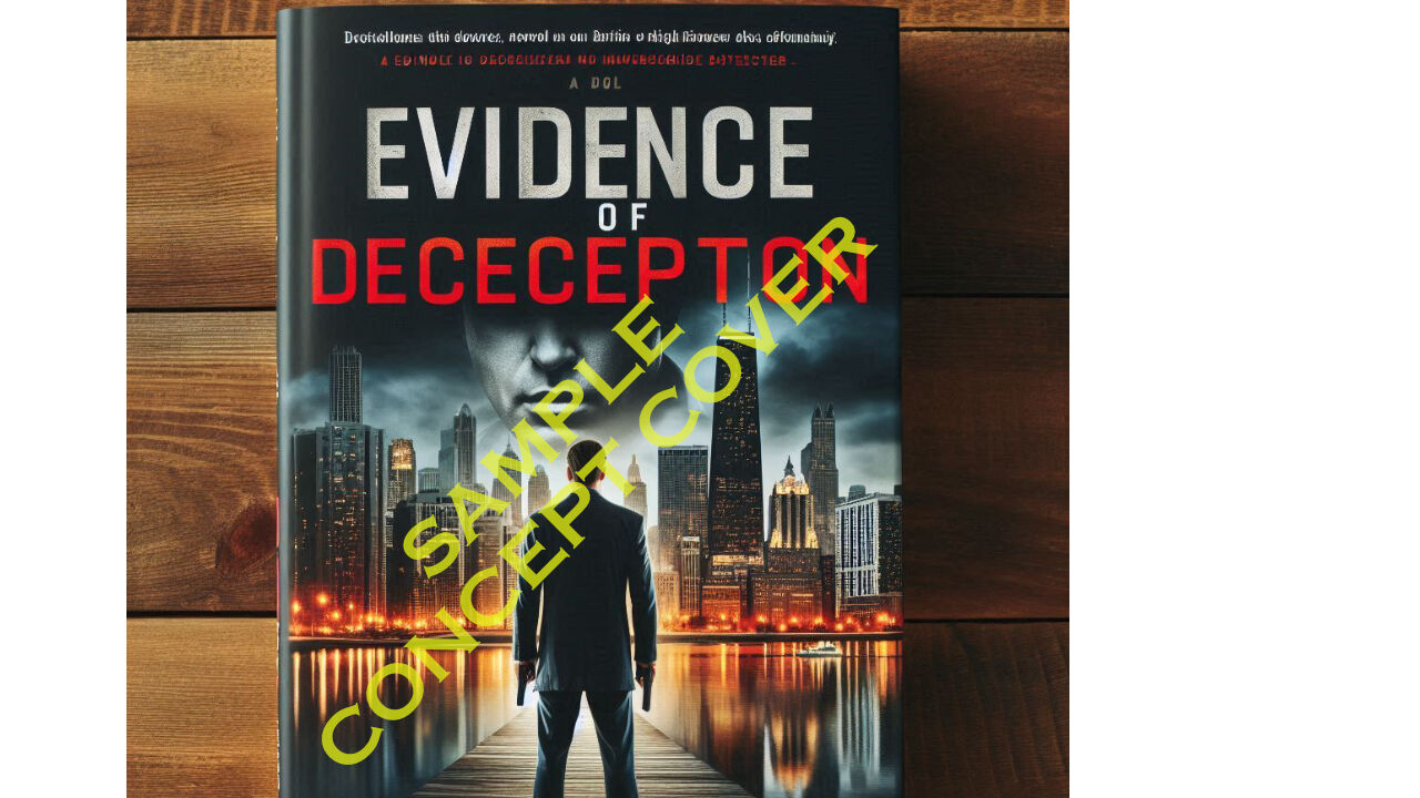 EVIDENCE OF DECEPTION