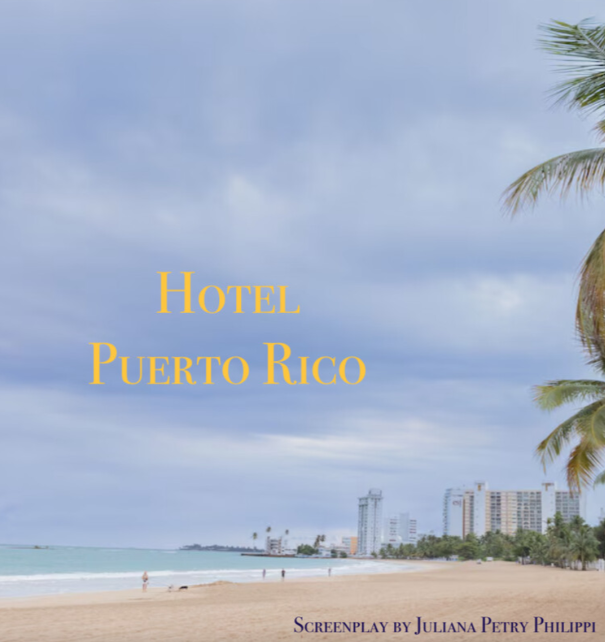 HOTEL PUERTO RICO