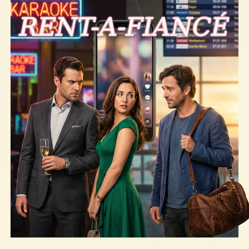 RENT-A-FIANC&Eacute;