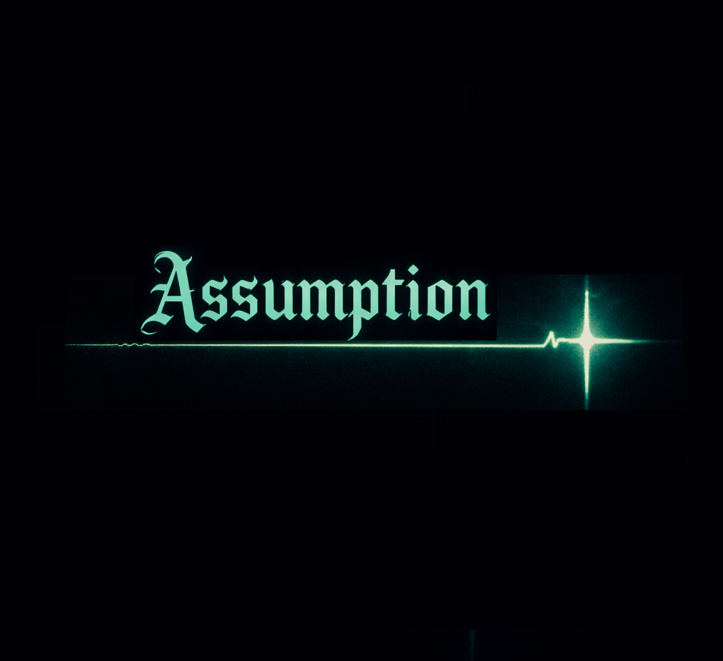 ASSUMPTION