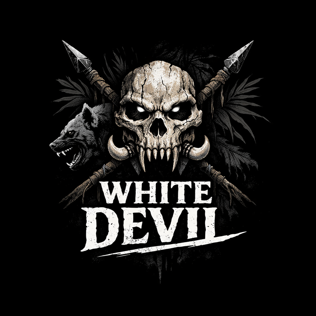 WHITE DEVIL