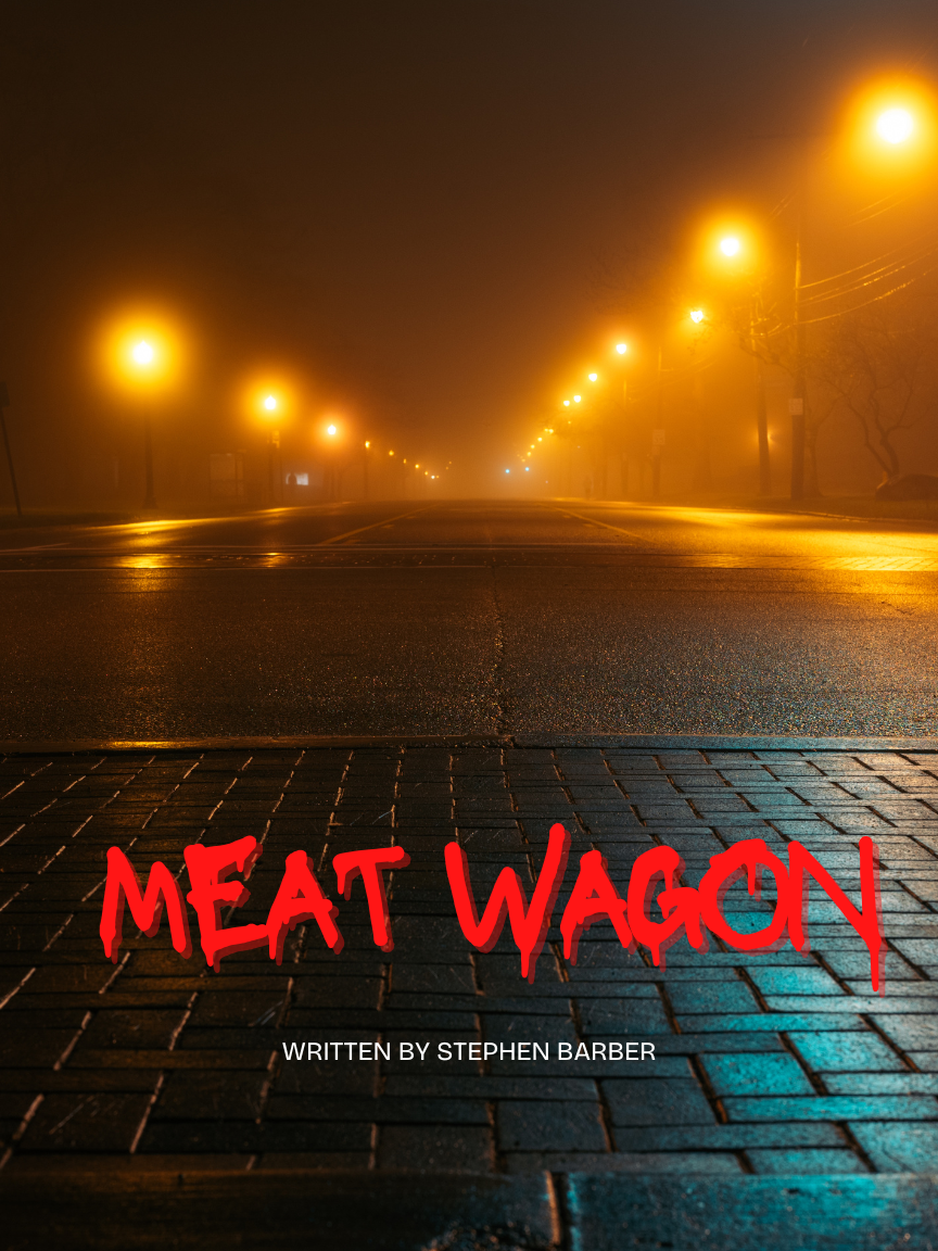 MEAT WAGON