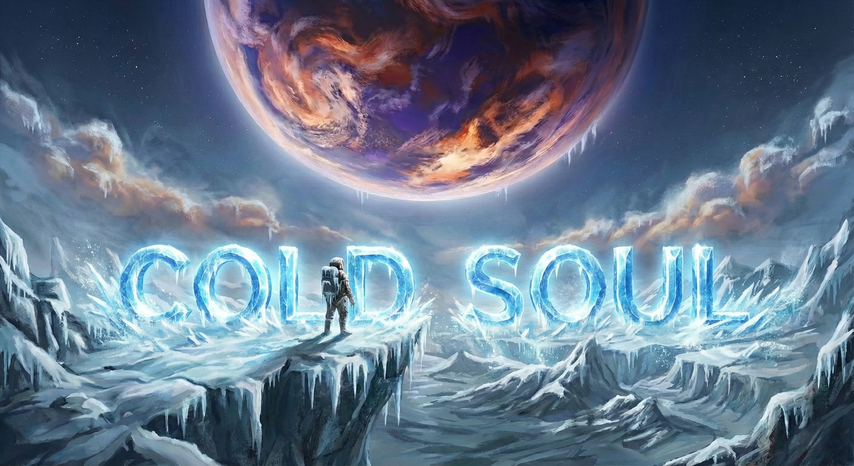 COLD SOUL