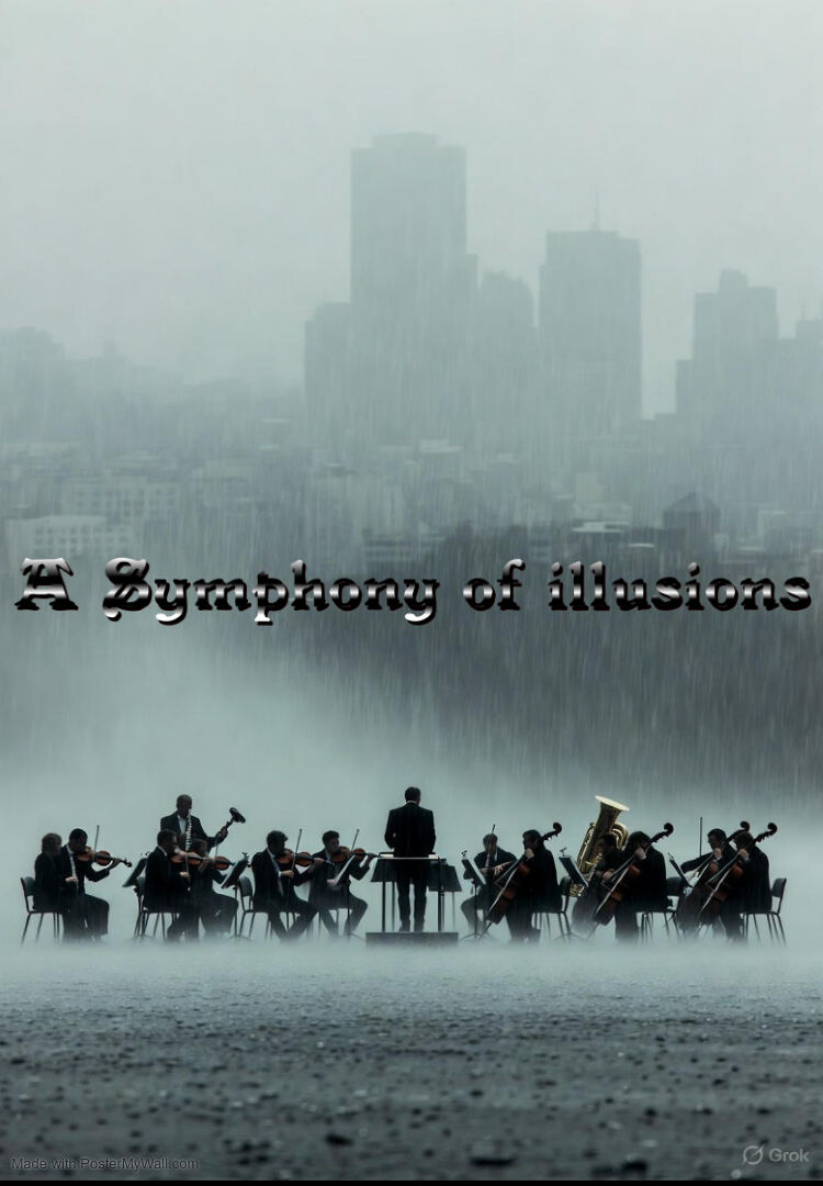 A SYMPHONY OF ILLUSIONS