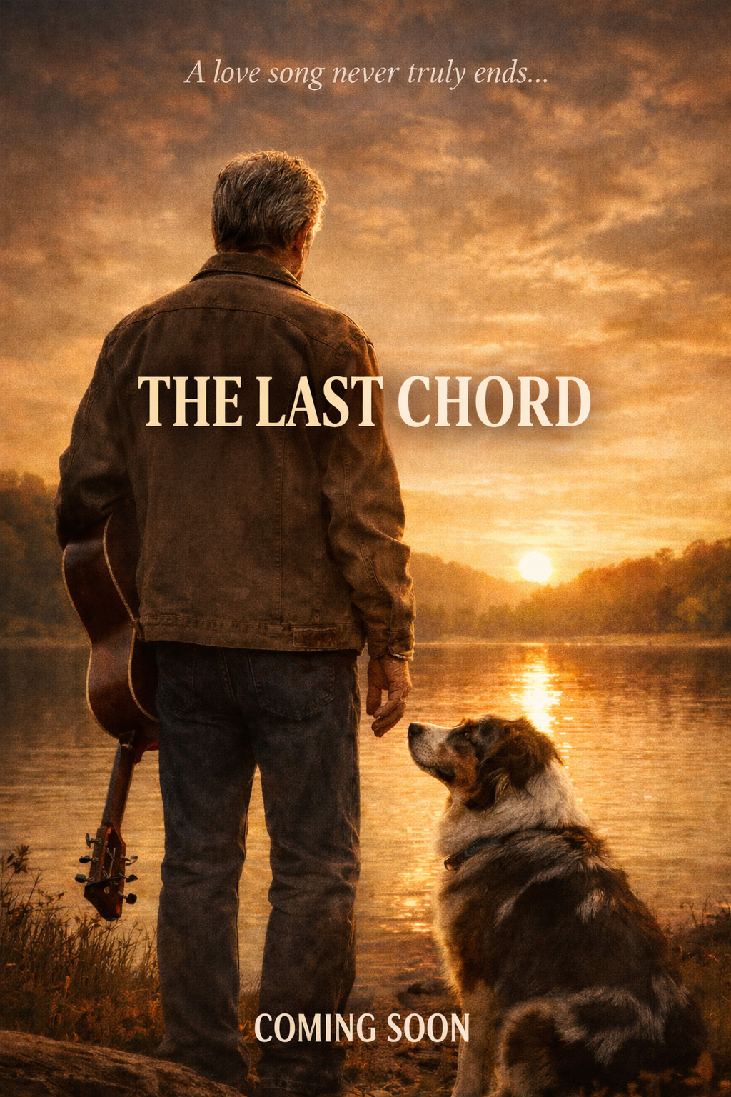 THE LAST CHORD