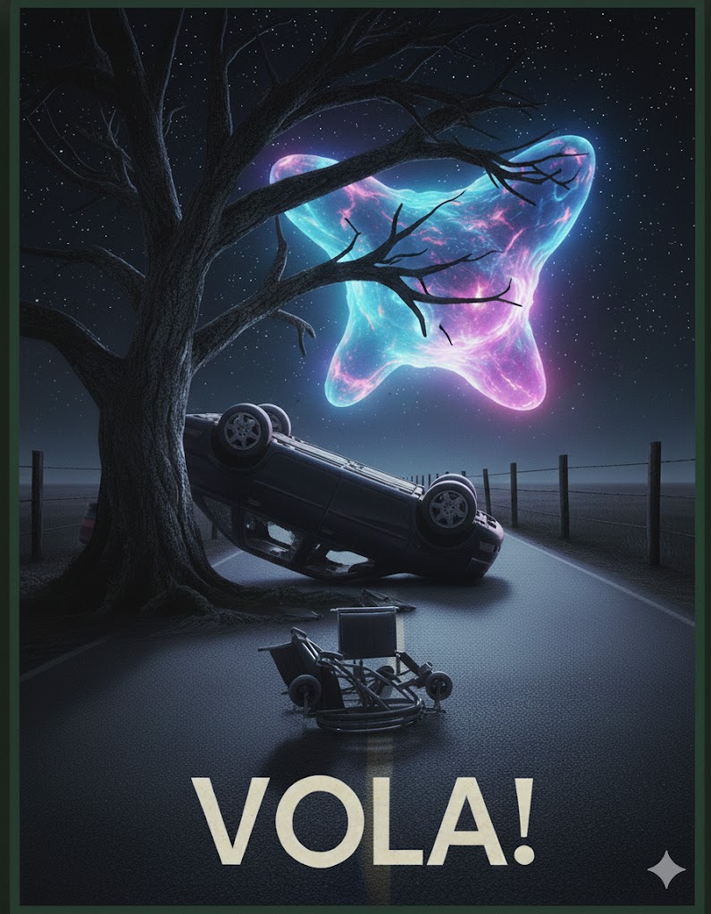 VOLA!