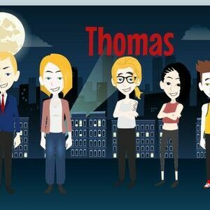 THOMAS