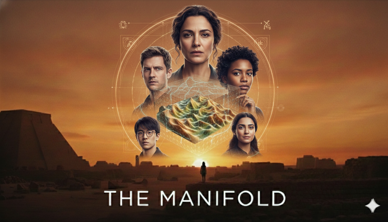 THE MANIFOLD