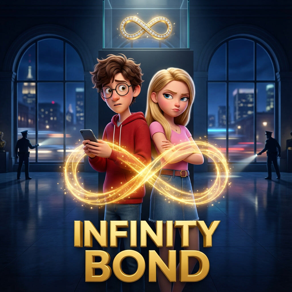 INFINITY BOND