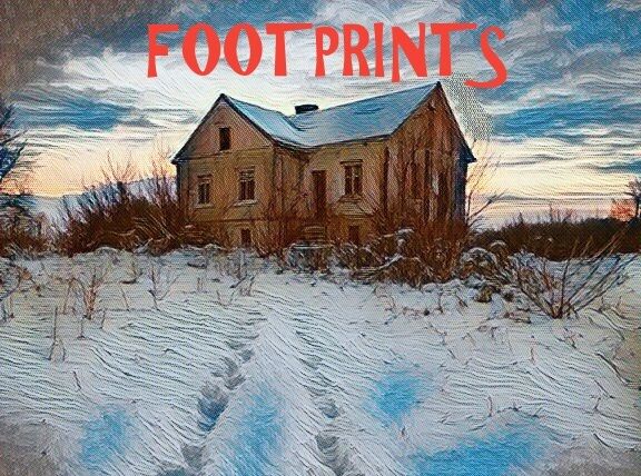 FOOTPRINTS