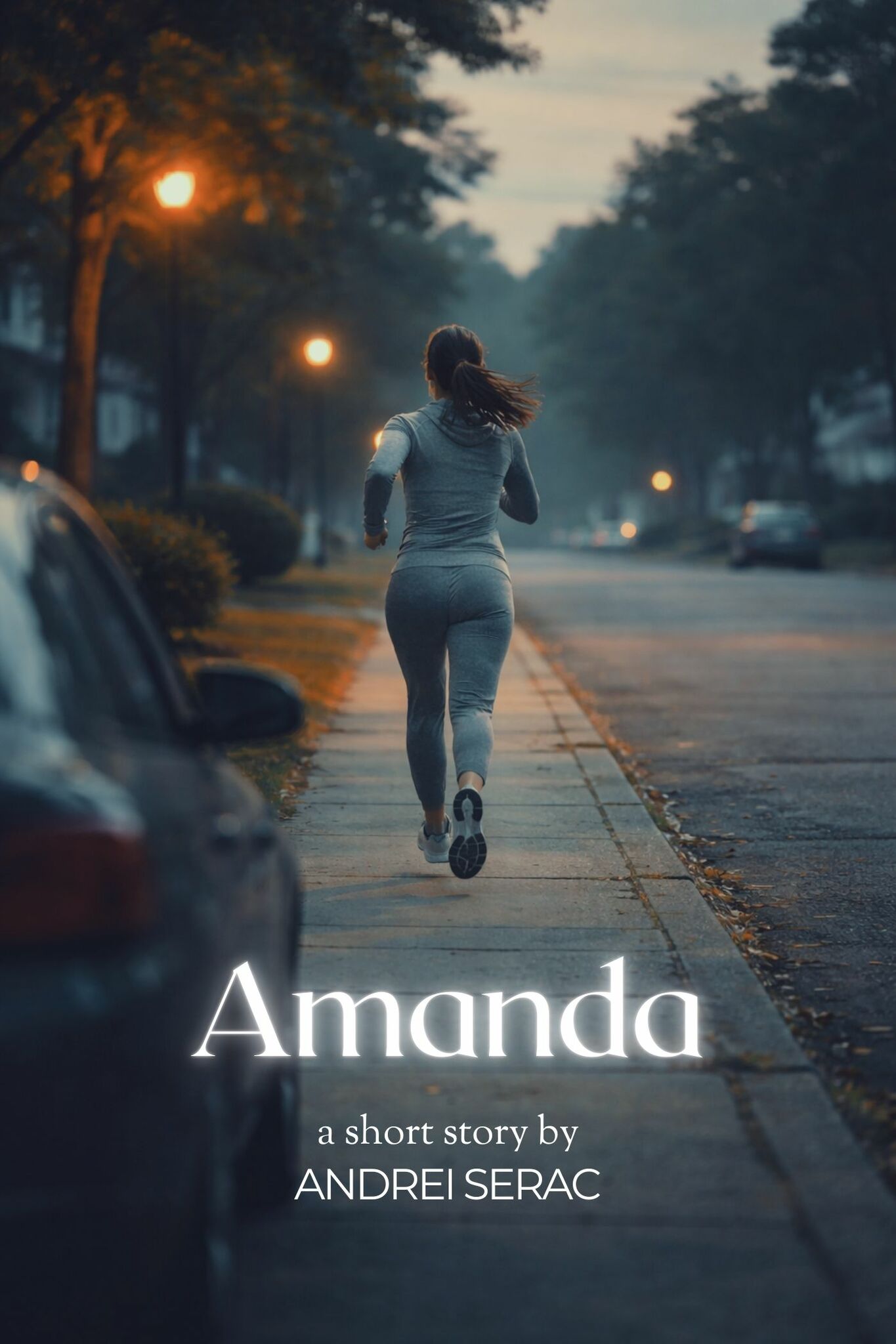 AMANDA