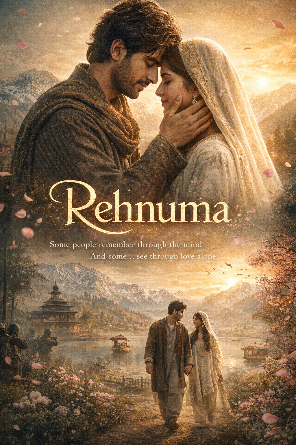 REHNUMA