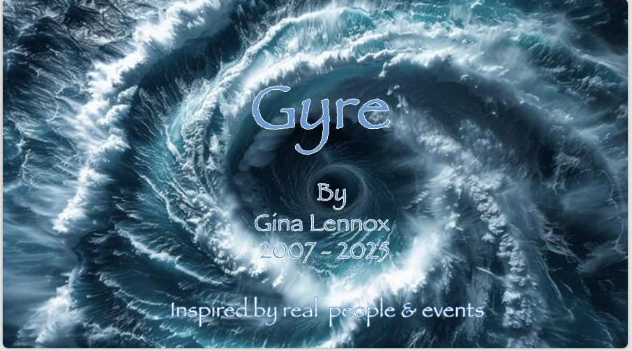 GYRE