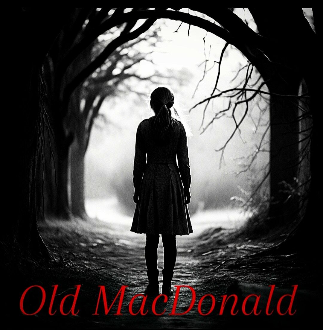 OLD MACDONALD